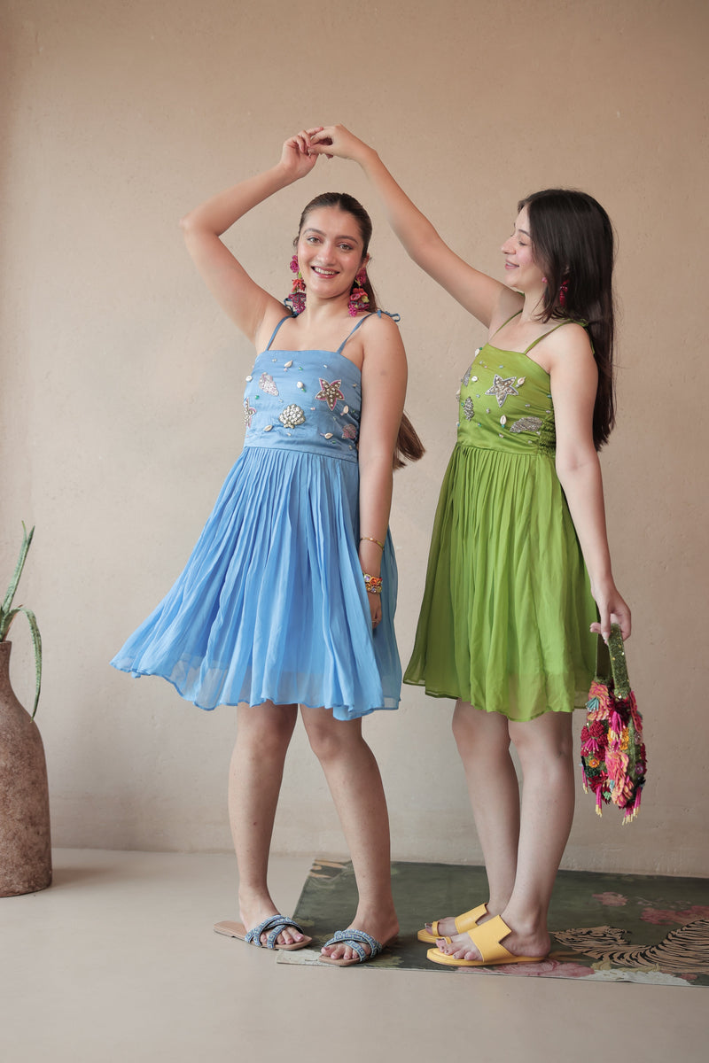 Dresses