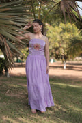 Siesta Tiered Skirt