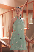 Soft Summer Dress