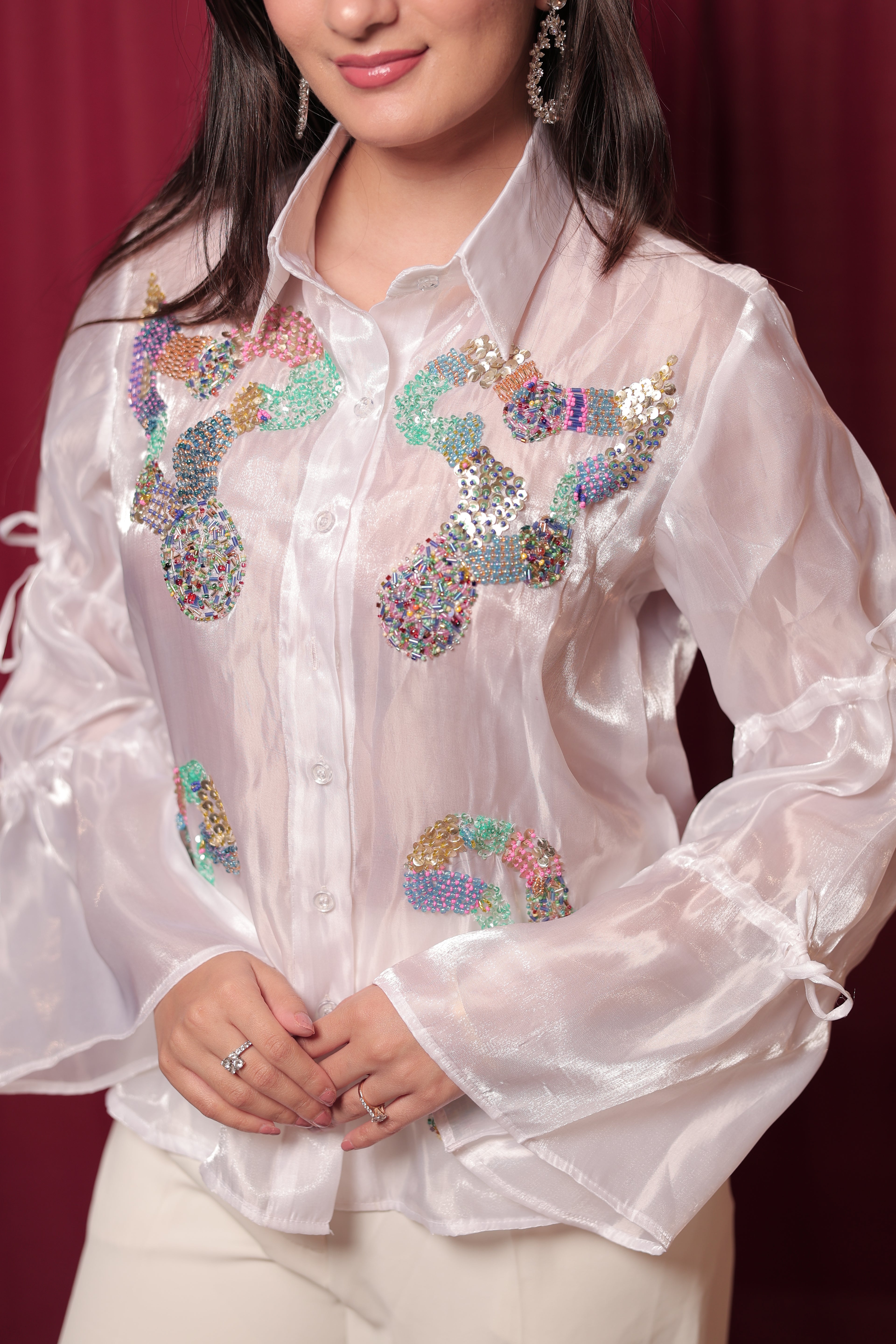 Bird Eye Shirt