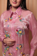 Mineral Bloom Shirt