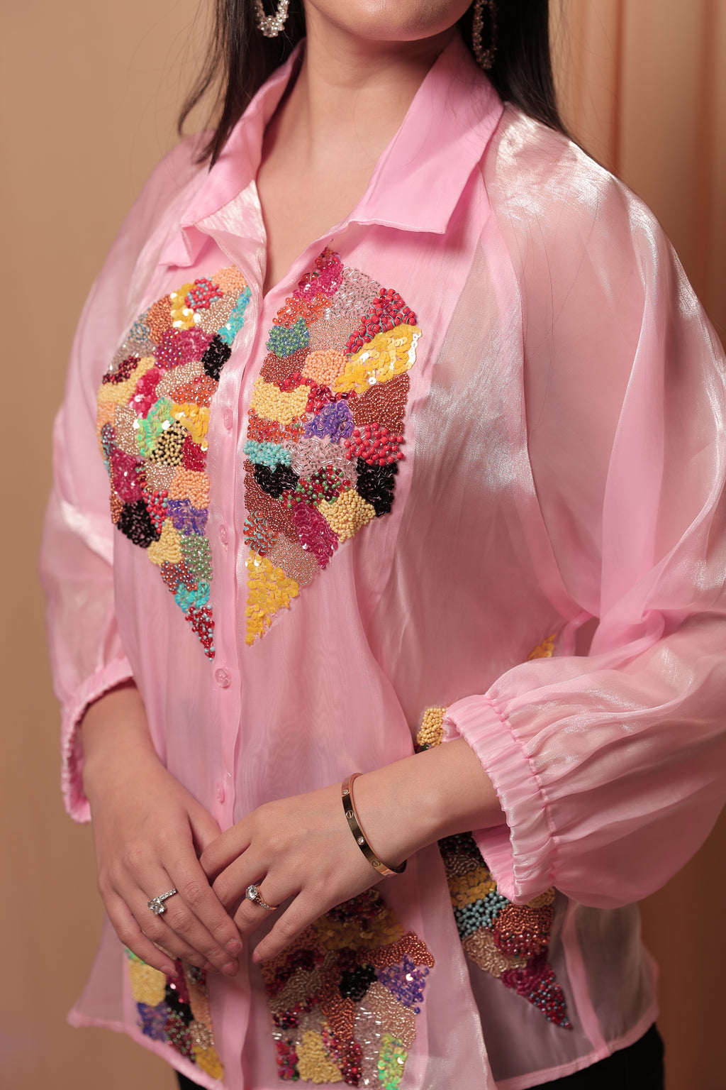 Keukenhof Shirt