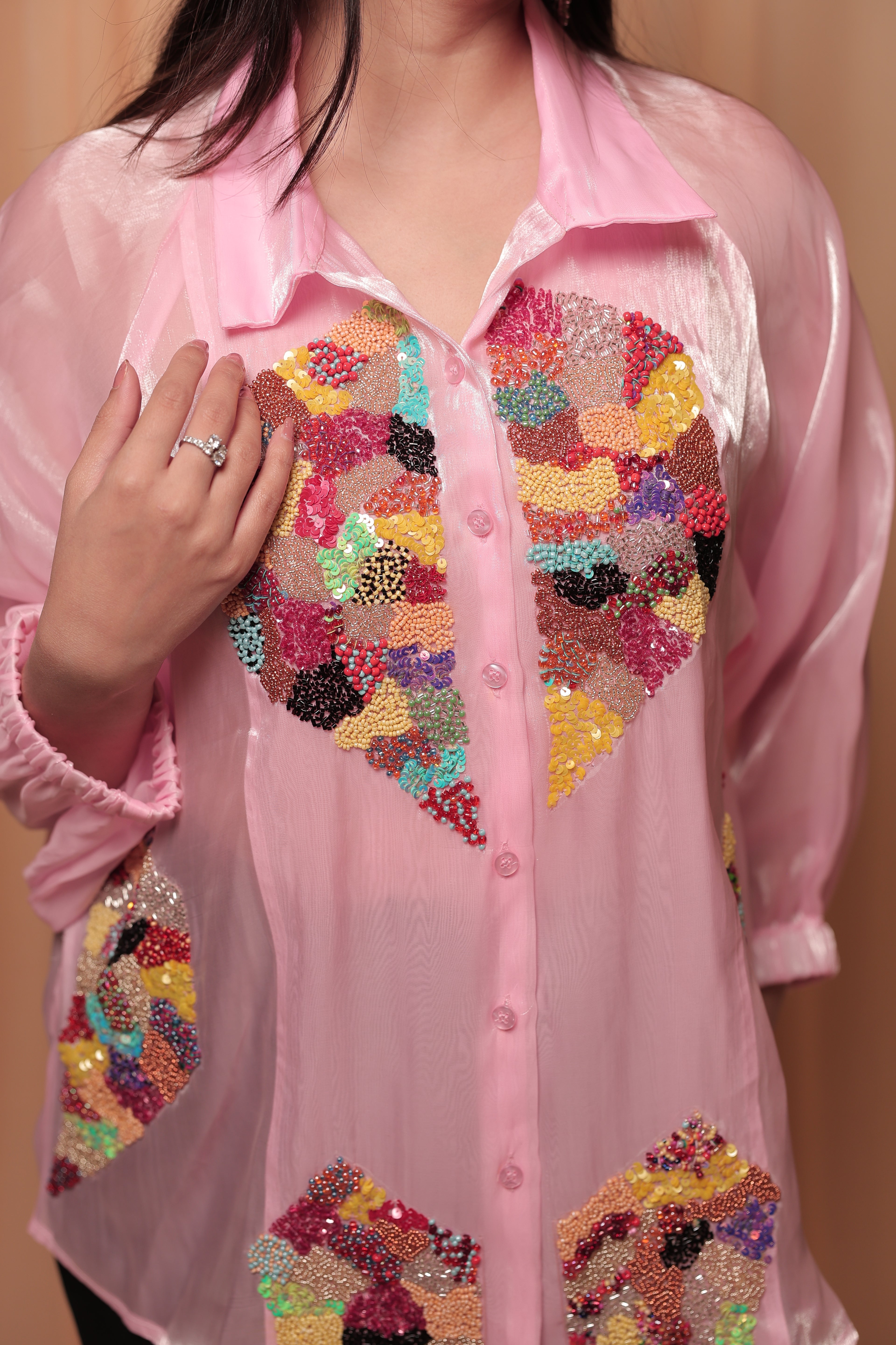 Keukenhof Shirt