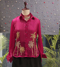 Palm Tree Shirt