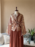 Terracotta Jacket