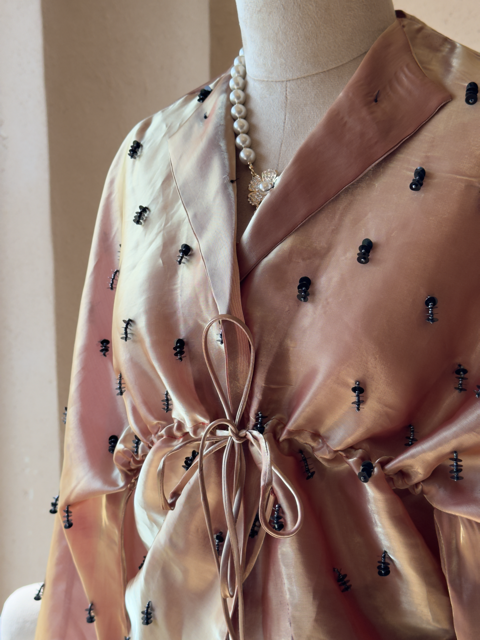Terracotta Jacket