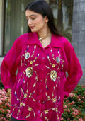 Wild Garden Shirt