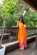 Citrus Kiss Dress