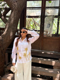 Palm Tree Shirt