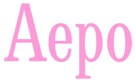 Aepo Clothing